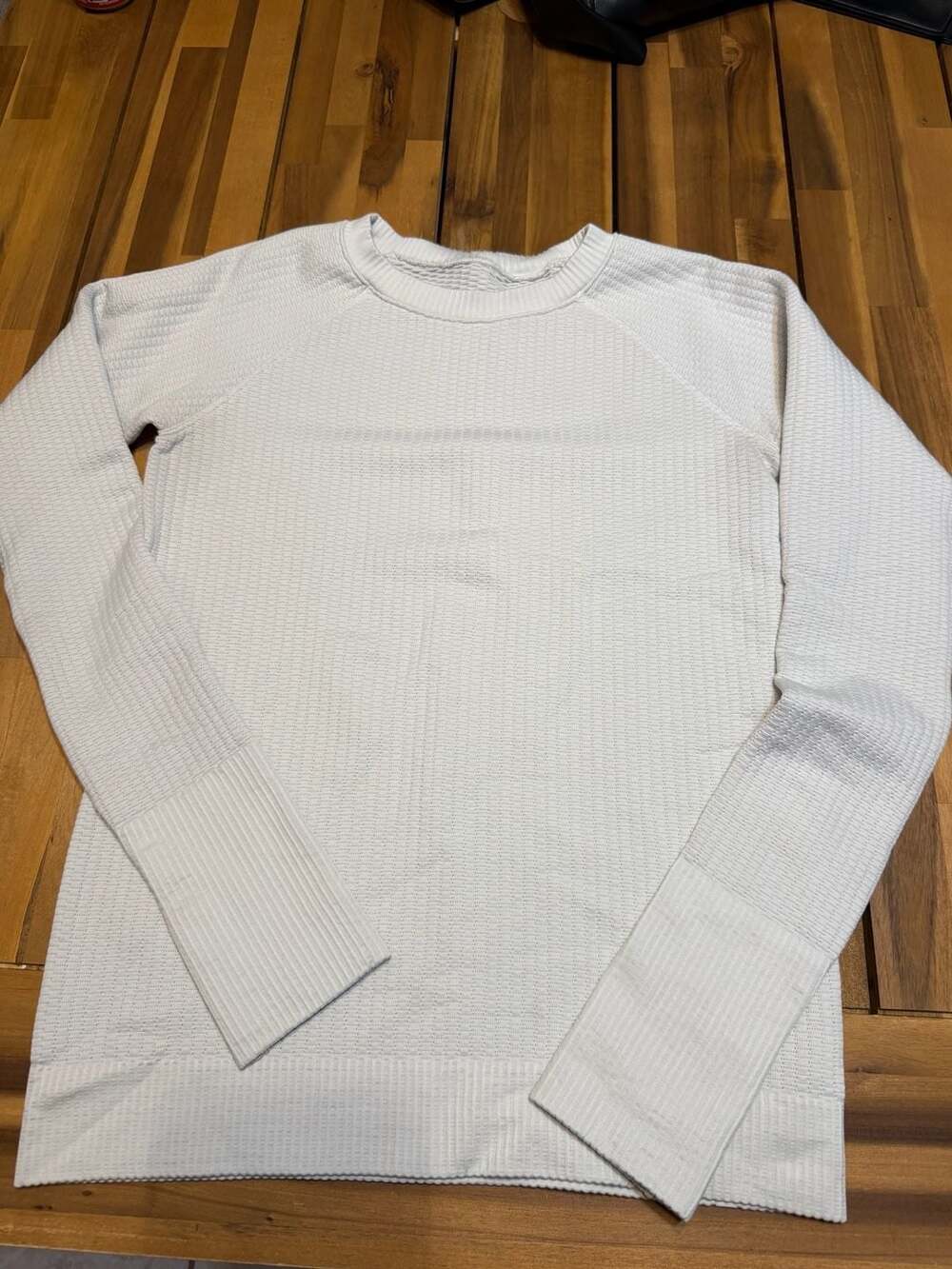 Lululemon Rest Less Pullover